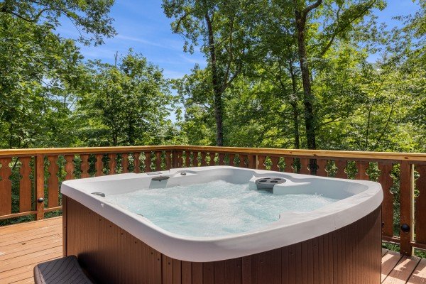 at heaven's hilltop a 3 bedroom cabin rental located in pigeon forge