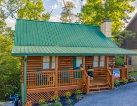 Pigeon Forge Cabins Cabin Rentals In Pigeon Forge Tn