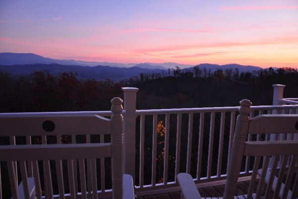 Summit Glory A Pigeon Forge Cabin Rental