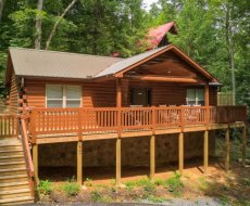 Gatlinburg Cabin Rentals Pigeon Forge Cabin Rentals