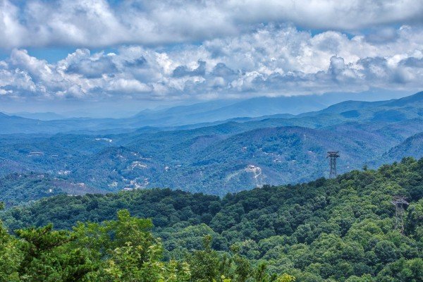 Over Ober Lodge A Gatlinburg Cabin Rental