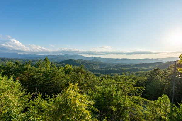 Black Bear Ridge A Pigeon Forge Cabin Rental