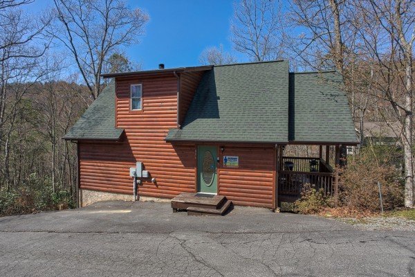 Mountain Laurel A Gatlinburg Cabin Rental