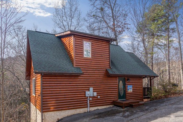 Mountain Laurel A Gatlinburg Cabin Rental