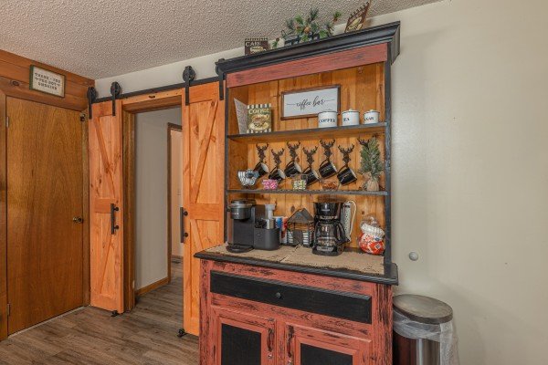 at magic moments a 2 bedroom cabin rental located in pigeon forge