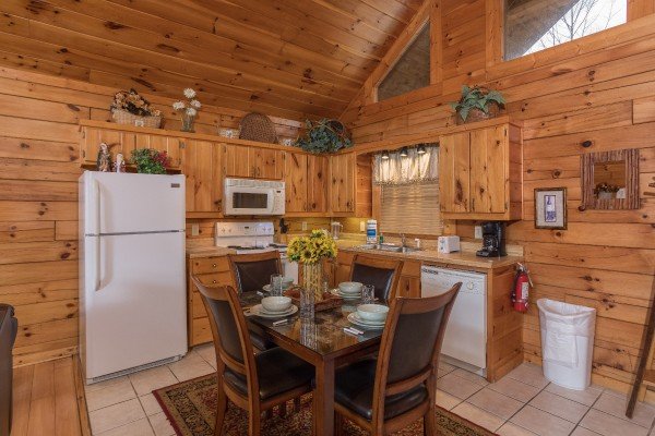 Precious View - A Gatlinburg Cabin Rental