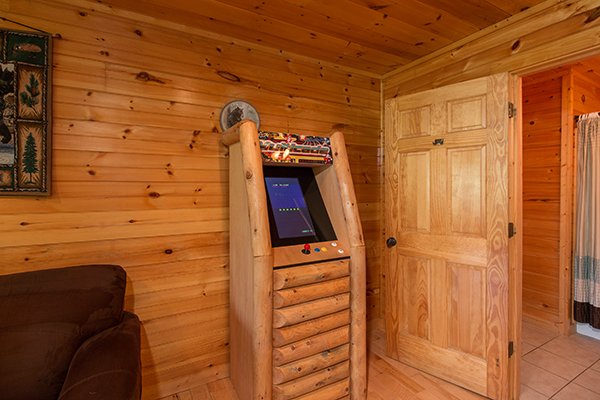 Honey Bear Lodge A Gatlinburg Cabin Rental