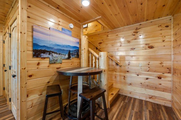 at pigeon forge pool lodge a 2 bedroom cabin rental located in pigeon forge