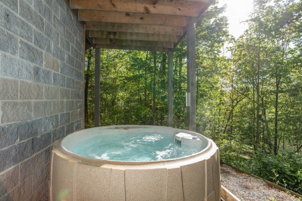 Trillium Lodge - A Gatlinburg Cabin Rental 