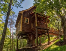 Gatlinburg Cabins Cabin Rentals In Gatlinburg Tn