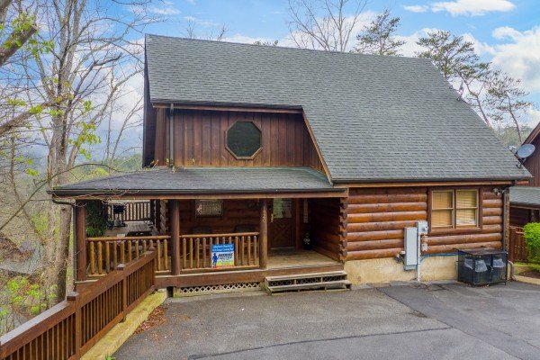Mentality refuse reliability Absolutely Wonderful - A Pigeon Forge Cabin Rental