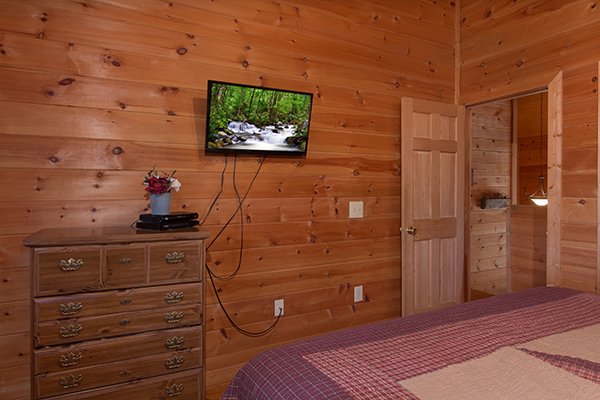 Sunny Side Up A Gatlinburg Cabin Rental