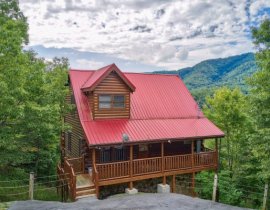 Cheap Pigeon Forge Cabin Rentals Pigeon Forge Tn