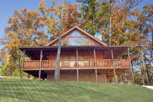 Paws N Claws A Gatlinburg Cabin Rental