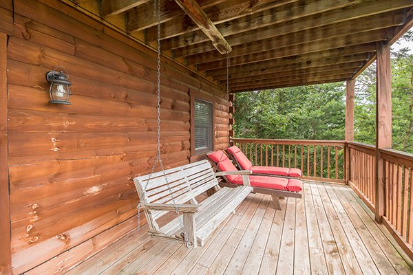 1 Amazing View A Pigeon Forge Cabin Rental