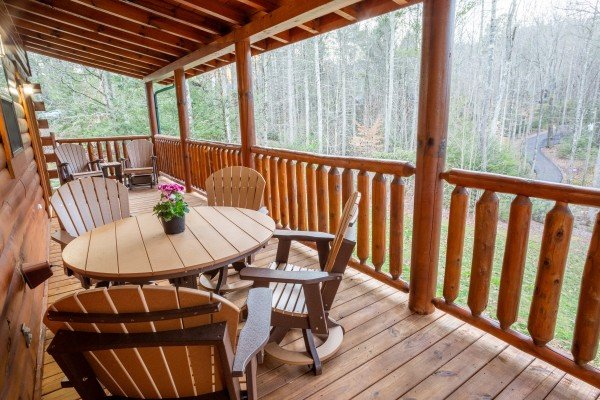 at 3 crazy cubs a 5 bedroom cabin rental located in pigeon forge