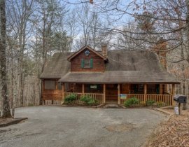 Pigeon Forge Cabins Cabin Rentals In Pigeon Forge Tn