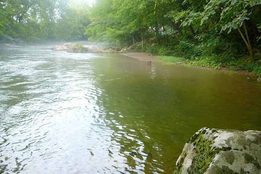 Dolly S Adorable River Cottage A Pigeon Forge Cabin Rental