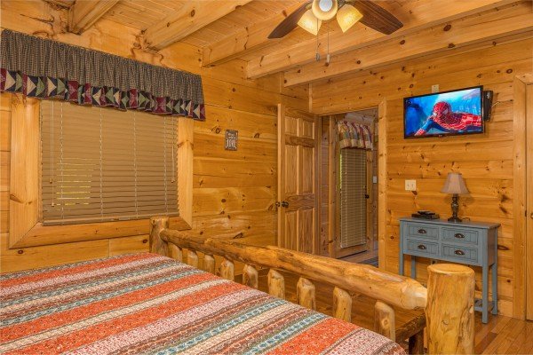 at southern comfort memories a 2 bedroom cabin rental located in pigeon forge