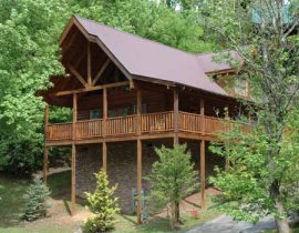 Luxury Cabins In Pigeon Forge American Patriot Getaways Page 4