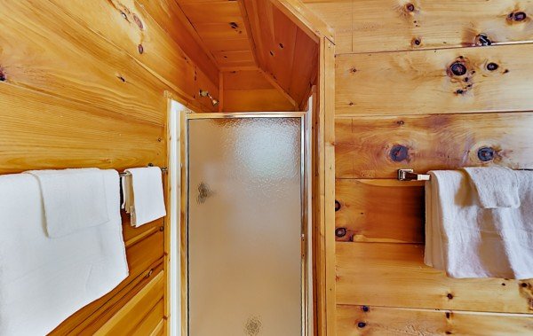 Tip Top View - A Gatlinburg Cabin Rental