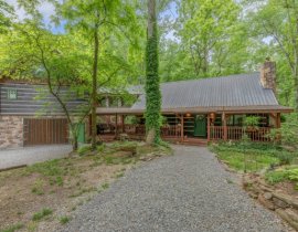 Cheap cabins in pigeon forge tn under 80