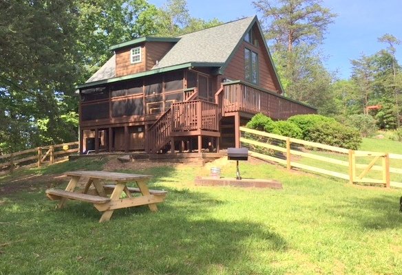Maple Top In The Smokies A Pigeon Forge Cabin Rental