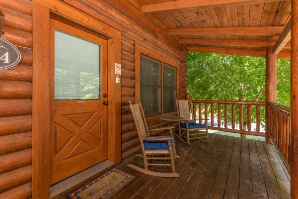 Kountry Lovin A Pigeon Forge Cabin Rental