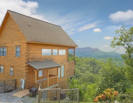 Cheap Pigeon Forge Cabin Rentals - Pigeon Forge, TN