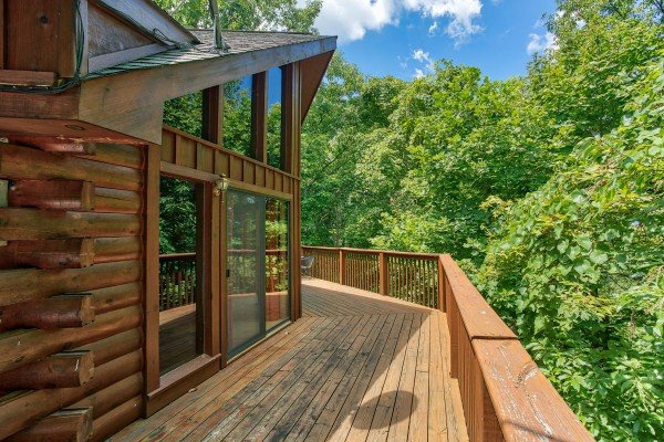 Angel S Place A Pigeon Forge Cabin Rental