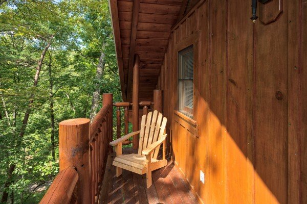 Dreams Do Come True A Pigeon Forge Cabin Rental