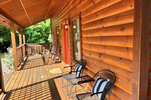 at still away lodge a 3 bedroom cabin rental located in gatlinburg