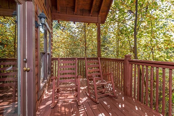 A Honeymoon Haven A Gatlinburg Cabin Rental