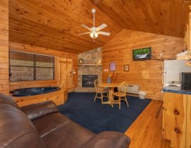 Pigeon Forge Cabins Cabin Rentals In Pigeon Forge Tn