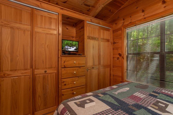 Angel S Dream A Gatlinburg Cabin Rental