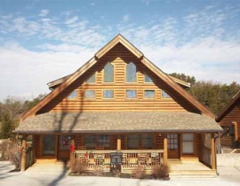 Cheap Pigeon Forge Cabin Rentals Pigeon Forge Tn Page 2