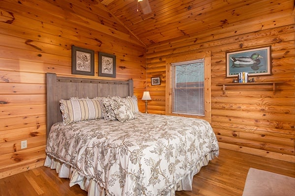 Lookout Ridge - A Pigeon Forge Cabin Rental