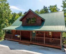 Gatlinburg Cabin Rentals Pigeon Forge Cabin Rentals